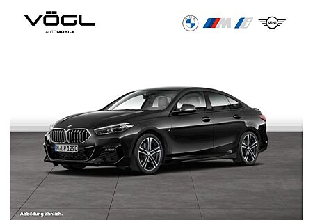 BMW 1er M Coupé 218d Gran Coupé