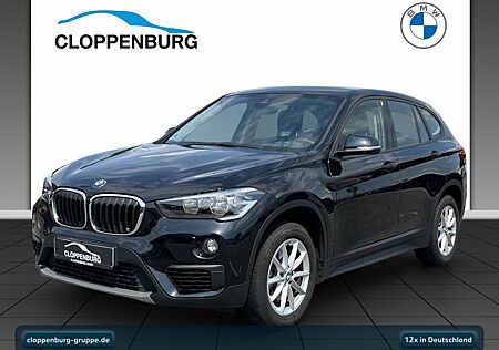 BMW X1 sDrive20i (2