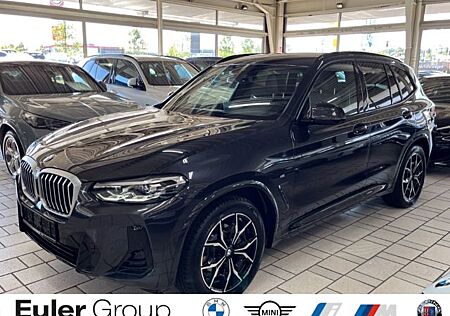 BMW X3 xDrive20i A