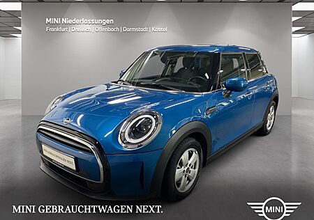 Mini One D ONE 5-TÜRER