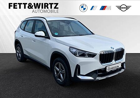 BMW X1 sDrive18i