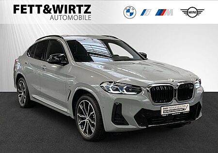 BMW X4 M40i