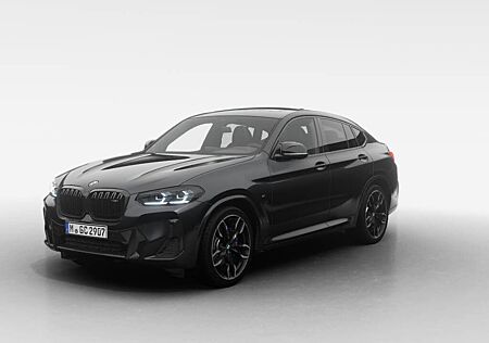 BMW X4 M40d