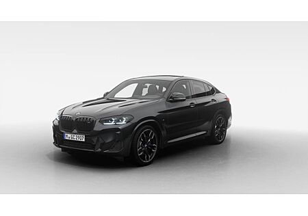 BMW X4 M40d