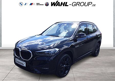 BMW X1 sDrive18i