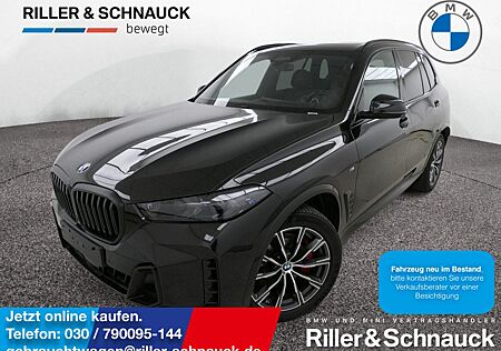 BMW X5 xDrive40d