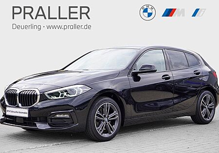 BMW 118d (2018 - 20