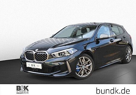 BMW 135 M135i xDrive Hatch