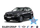 BMW X5 xDrive45e