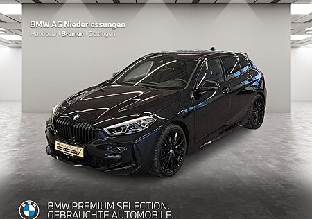 BMW 120I (AB 2020) Benzin