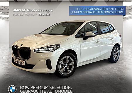 BMW 216I ACTIVE TOURER