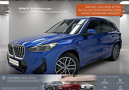 BMW X1 SDRIVE18I
