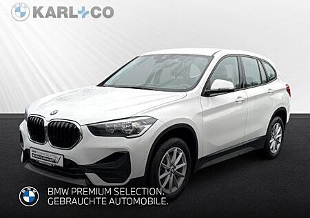 BMW X1 sDrive18d