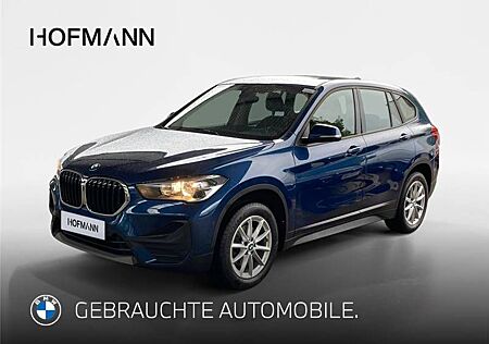 BMW X1 sDrive18i Aut. Advantage