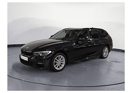 BMW 330d xDrive Touring