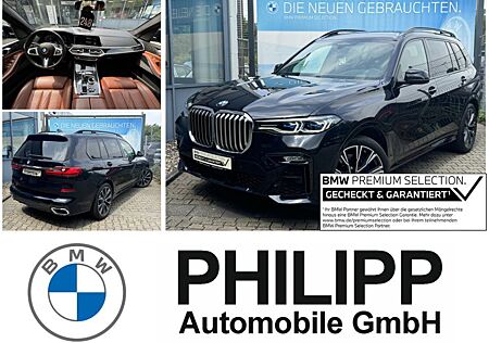 BMW X7 xDrive40i