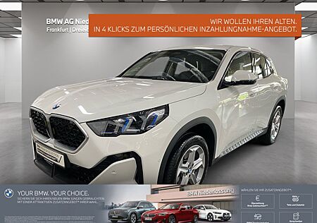 BMW X2 SDRIVE20I