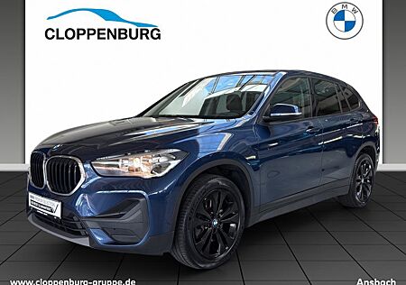 BMW X1 XDRIVE25D A