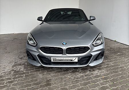 BMW Z4 M Z4 sDrive30i