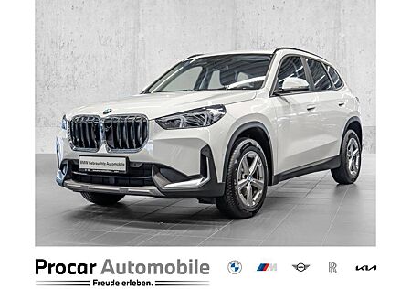 BMW X1 sDrive18i