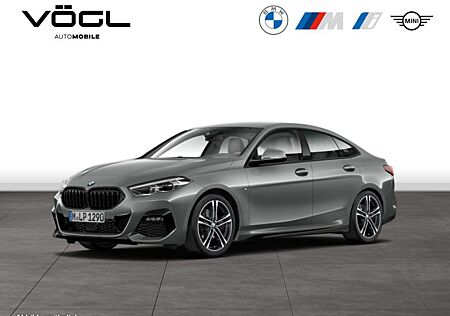 BMW 218i Gran Coupe