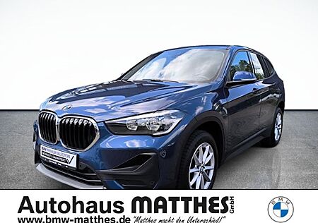 BMW X1 sDrive18d (2019 - 2022)