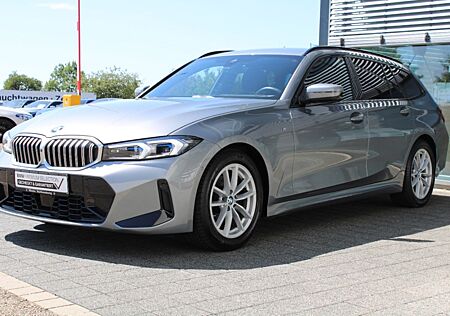 BMW 320d Touring