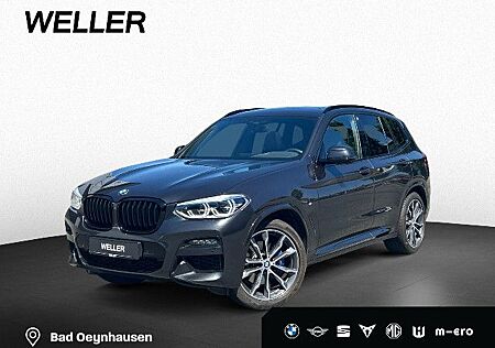 BMW X3 X20D