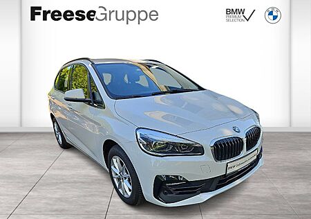 BMW 216i Active Tourer
