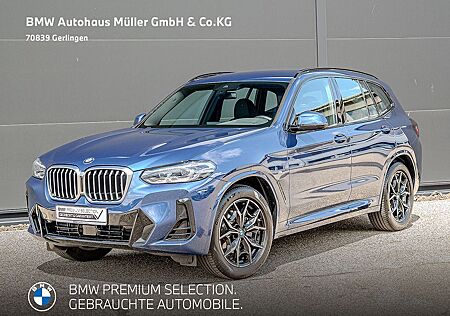 BMW X3 xDrive20i