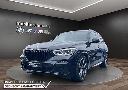 BMW X5 M50i