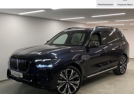 BMW X7 M X7 XDRIVE40D Diesel