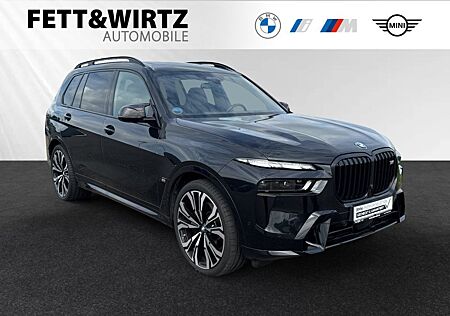 BMW X7 M60i xDrive