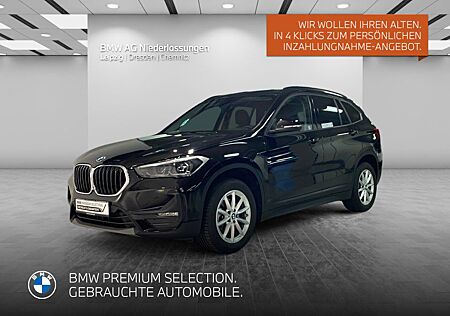 BMW X1 SDRIVE18I (2019 - 2022)