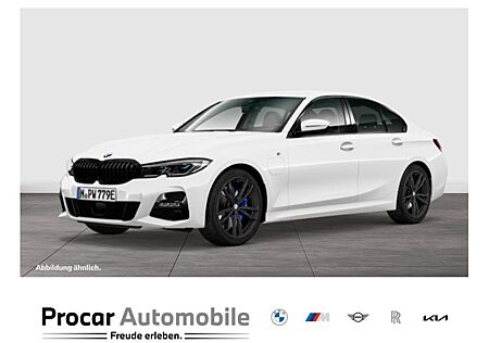 BMW 330E A
