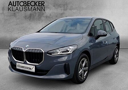 BMW 218d Active Tourer