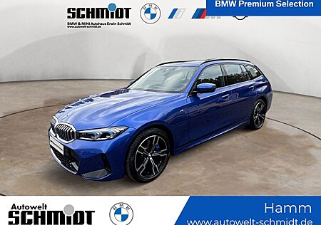 BMW 1er M Coupé 330e Touring M Sport (G21)