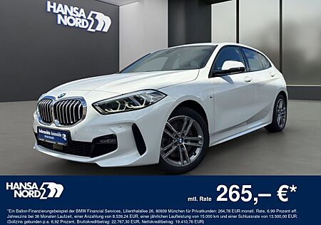 BMW 120i 5-türig M Sport