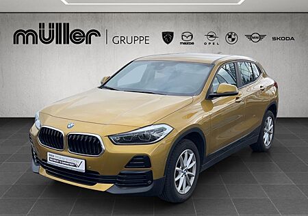 BMW X2 sDrive18d