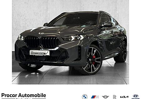 BMW Active Hybrid X6 X6 xDrive40d M Sport