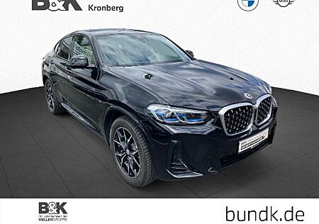 BMW X4 xDrive30d