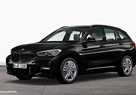 BMW X1 XDRIVE25E