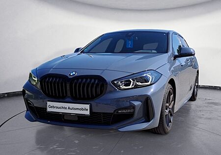 BMW 120i Hatch