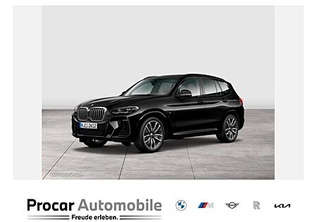 BMW X3 xDrive30d
