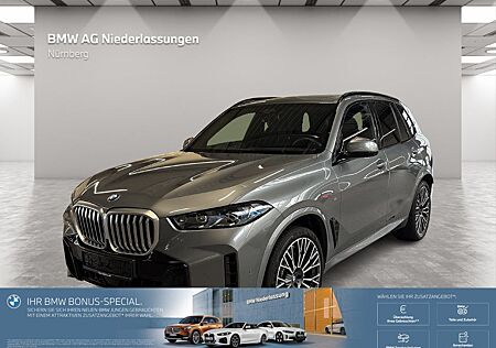 BMW X5 XDRIVE40D