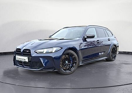 BMW 1er M Coupé M3 Competition M xDrive Tourin