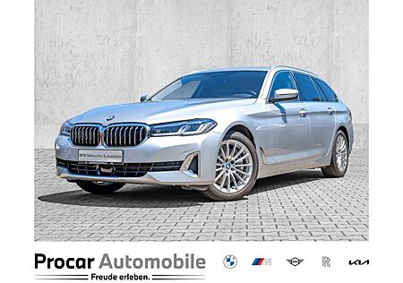 BMW 530d Touring