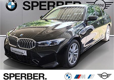 BMW 330i xDrive Limo