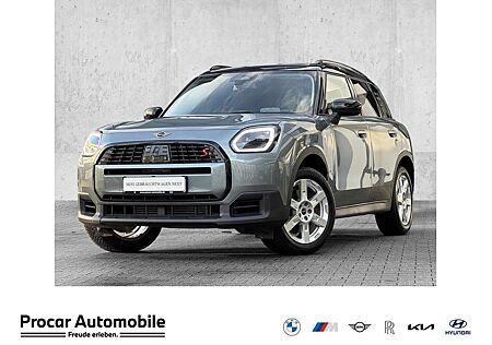 Mini One Countryman Countryman S ALL4