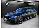 BMW 530e xDrive Touring